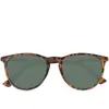 Isotoner - Lunette de soleil mixte Ovale Ecaille