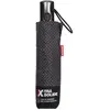 Isotoner - Parapluie X-TRA SOLIDE Monogramme Homme