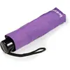 Isotoner - Parapluie recyclé, solide, ouverture/fermeture manuelle (MK...