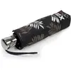Isotoner - Parapluie X-TRA SOLIDE ALPHA 28 cm Feuille kaki