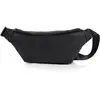 Isotoner - Sac banane Mixte Noir