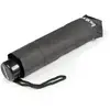 Isotoner - Parapluie recyclé, solide, ouverture/fermeture manuelle (MK...