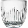 Tasse À Expresso 10 Cl Jeux D'orgues La Rochère (Lot De 6)