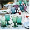 La Rochere Set De 4 Verres À Pied Abeille 24 Cl (1 Modèle Aléatoire)