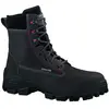 Lemaitre - Chaussures de sécurité hautes stelvio S3 wr ci Noir 43
