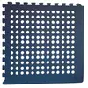 MOTTEZ Lot de 4 tapis en mousse