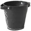 Cache-pot en pneu recyclé - Marque - Modèle - Avec anses - Matériau principal - Dimensions