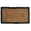 Paillasson Jacinthe 60x35 cm
