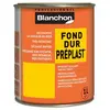 Fond dur PREPLAST - incolore - 1 Litre - BLANCHON