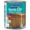 Vernis EXP - incolore mat - 1 litre - Blanchon