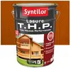 Lasure - SYNTILOR - Thp 8 ans - Chêne clair - Satiné - 5 l