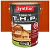 Lasure SYNTILOR Thp 8 ans chêne doré satiné 5 l
