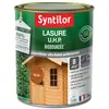 SYNTILOR Lasure Uhp biosourcée nature protect 8 ans teck satiné 1 l