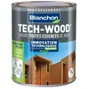 Blanchon - Lasure Tech Wood - 1Litre - Blanchon - (CHENE MOYEN)