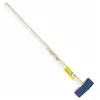 Outils perrin Masse couple 4 kg manche bois