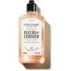 L'Occitane, Gel douche, Cherry Blossom (250 ml)