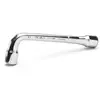 Clé à pipe débouchée 6x12 pans STANLEY - 2-86-696 - 19 mm