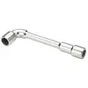 STANLEY Clé à pipe débouchée 6x12 pans 20mm