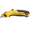 Stanley Couteau Fatmax à lame rétractable - 5 lames - 7-10-778 STANLEY