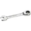 Stanley Clé à cliquet réversible anti-ripage courte fatmax 8mm