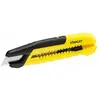 STANLEY STHT10489-0 Cutter 18 mm avec poussoir 1 pc(s)