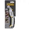 Stanley Stanley 010789 Fatmax Retractable Twin Blade Knife