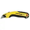 STANLEY - FATMAX 0-10-778 Werkmes - uitschuifbaar - 17cm - incl. reservemessen