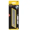 STANLEY Lames de cutter 25mm FATMAX