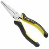 Pince à becs plats - Stanley - Fatmax 0-84-495 - Noir