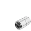 Stanley, Clé à douille + douilles, 1/2 douille 6 pans 16 mm (16 mm)