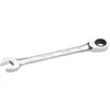 Stanley Stanley Clé mixte plate à cliquet, 11 mm - STMT89911-0