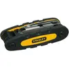 Stanley Couteau multifonctions 14 outils en 1 STANLEY STHT0-70695