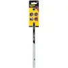 STANLEY FatMax - Metaalzaagblad - Bimat - 300mm - 2 stuks - 18T/inch