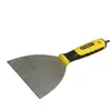 Stanley Spatule de plâtrier STANLEY STHT0-28000 lame inox avec embout ...