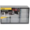 Casier de rangement STANLEY - 1-93-978 - 9 compartiements
