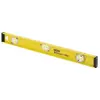 Stanley Niveau profilé I-Beam STANLEY 1-42-922 180 - 100 cm