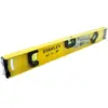 Stanley 0-42-073 Waterpas I-beam 450mm 3 libellen