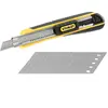 Cutter à cartouche FATMAX® 18mm - STANLEY - 1-10-481