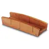 Stanley Boîte à coupe standard - 30 cm