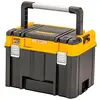 DeWalt DeWALT Coffret TSTAK VII, IP54 grande contenance - DWST83343-1