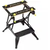 STANLEY STST83400-1 Stanley workmate (b x h x d) 61.2 x 17 x 78 cm