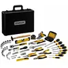 DEWALT Gereedschapskoffer (gevuld)