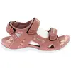 Sandales de randonnée femme Élémenterre Zimbella Rose 40