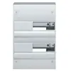 Coffret Hager Gamma 2 rang 26 modules