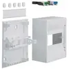 GD106N tableau de distribution électrique - Hager