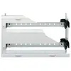 Hager Univers Installatie-unit Voor Modulaire Componenten - UD22B3 - E2Z3R