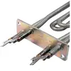 RESISTANCE + FIXATION SECHE-LINGE pour SECHE LINGE BRANDT -...