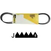 Courroie 1281J5 pour Lave-Linge VEDETTE AS0033204