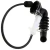 Brandt DURITE CUVE POMPE AVEC CHAMBRE DE COMPRESSION POUR LAVE LINGE BRANDT - AS0033324