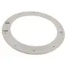 Brandt CONTRE PORTE HUBLOT POUR LAVE LINGE BRANDT - AS0033301